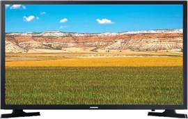 Smart Tv 32 Pulgadas Hd T4300a