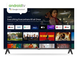Televisor Led Smart Tv 32 R32and Android