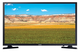 Smart Tv  T4300 32 Pulgadas Hd Un32t4300agczb