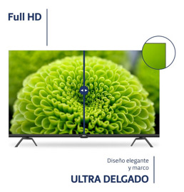 Smart Tv Led Full Hd 43   Android B4323fk5a