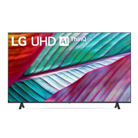 Tv Led 4K 43  43Ur8750psa  Smart Thinq Uhd Bt Wifi H...