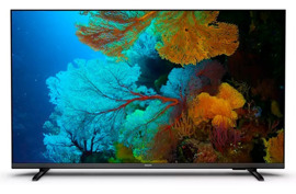 Smart Tv  43 Pulgadas Full Hd Android Tv 43Pfd6917/7...