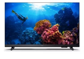 Smart Tv Google Full Hd 43 Pulgadas  43Pfd6918 Hdr10