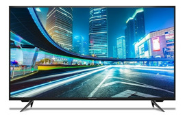 Smart Tv Led 4K 50'' Feelnology F5022uk6