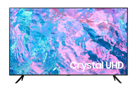 Smart Tv Samsung 50? Crystal UHD 4K CU7000