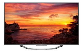 Smart Tv  91Dq50x9500pi Qled 50 4K Black Serie Googl...