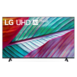 Smart Tv  43 Thinq 4K Uhd 60Hz Ur8750