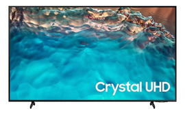 Smart Tv  75 Crystal Un75bu8000gczb Airslim
