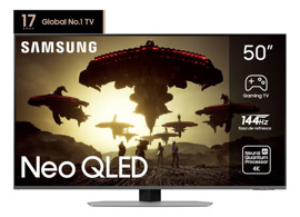 Televisor  50  Neo Qled 4K Qn90c Tv Gaming