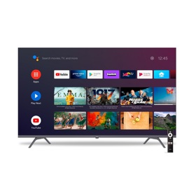 Smart Tv Uhd 4k 55  Bgh Android B5522us6a