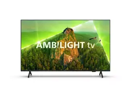 Google Tv  4K 55