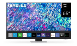 Smart Tv Samsung Neo Qled 4k Qn65qn85bagczb Qled 4k 65  220v - 240v