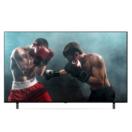 Smart Tv 55 Pulgadas 55Nano80 4K Thinq Ai