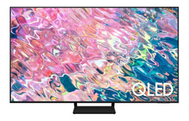 Televisor Samsung 55  Qled 4k Q65b