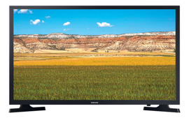 Televisor  Smart Tv 32  Hd Smart Tv T4300