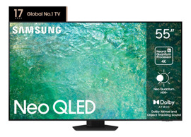 Televisor 55 Neo Qled 4K Qn85c