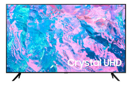 Smart Tv  55 Pulgadas Un55cu7000gczb Crystal Uhd 4K