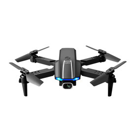 Drone Cuadricoptero Control Remoto Wifi Camara 720P