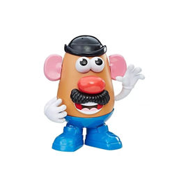 Muñeco Señor Cara De Papa Mr Potato Head