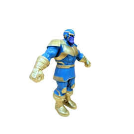 Muñeco Thanos Marvel Avengers Articulado 23Cm