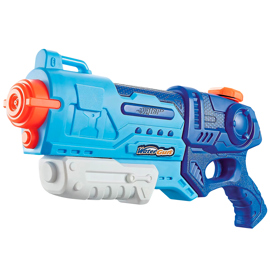 Pistola De Agua Para Niños Wg3000 Lanza Agua