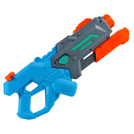 Pistola De Agua Wg1000 Lanzadora De Agua