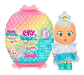 Muñeca Cry Babies Magic Tears Storyland Sorpresa Fig...