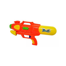 Pistola De Agua Extreme Soak It 39 Cm