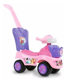Andarin Con Barral Princesa Ariel 2En1 Pata Pata