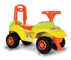 Pata Pata Kosmos Auto Andarin Caminador Zapatilla 2 ...