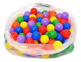 Pelotas Para  Pelotero X 250 Niños 