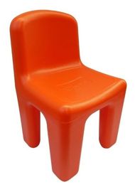Silla Reforzada X 2 Para Niños  