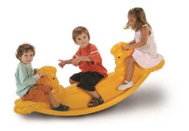Sube Y Baja Infantil Para Niños 
