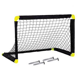 Arco De Fútbol  Plegable