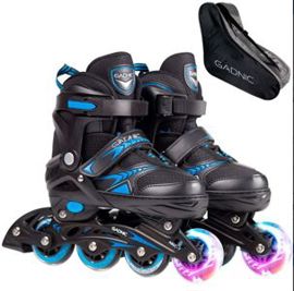 Roller Profesional Rl01 Plus Aluminio Extensible Ru...