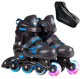 Roller Profesional Rl01 Plus Aluminio Extensible Ru...
