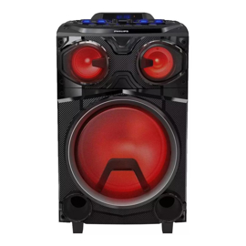 Parlante Party speaker Carry On PHILIPS BT TAX3305/77