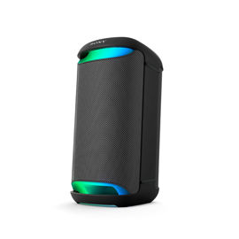 Parlante Bluetooth Inalámbrico Portátil SrsXv500