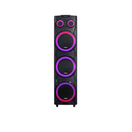 Torre De Sonido AwT3012 1300W C/Mic
