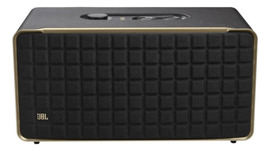 Parlante Authentics 500 Negro