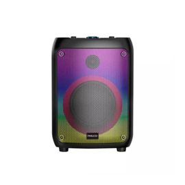 Parlante  Portátil Karaoke Bluetooth1500w Djp15