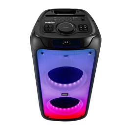 Sistema De Audio Vertical Negro 94Tpl4500