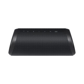 Parlante  Portátil Xboom Go Bluetooth 30W Negro Xg5q...
