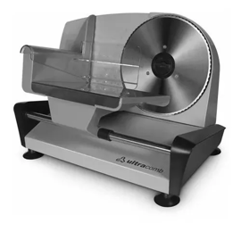 Cortadora De Fiambres Familiar Fs6301 150W Acero
