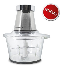 Picador Doble Cuchilla Procesadora PeCp200ix 350W