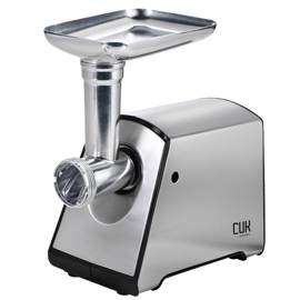 Picadora De Carne Cuk By P800l 220V Acero Inoxidabl...