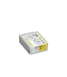 Cartucho De Tinta  Sjic41p Mk Amarillo Para C4000u 5...