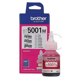 Cartucho De Tinta 5001 Magenta Para T300/T510/T710...