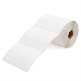12 Rollos De Etiquetas Termicas 100X190 X245 Etq Tro...