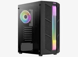 Gabinete Prime G Bk V2